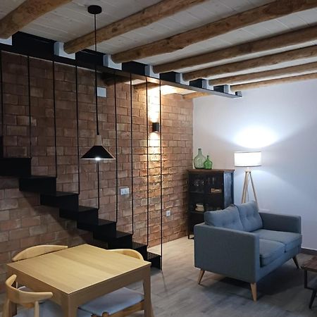 Cortelazor La Casa De Mi Tia Mariaヴィラ エクステリア 写真