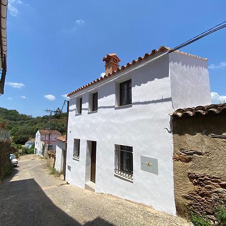 Cortelazor La Casa De Mi Tia Mariaヴィラ エクステリア 写真