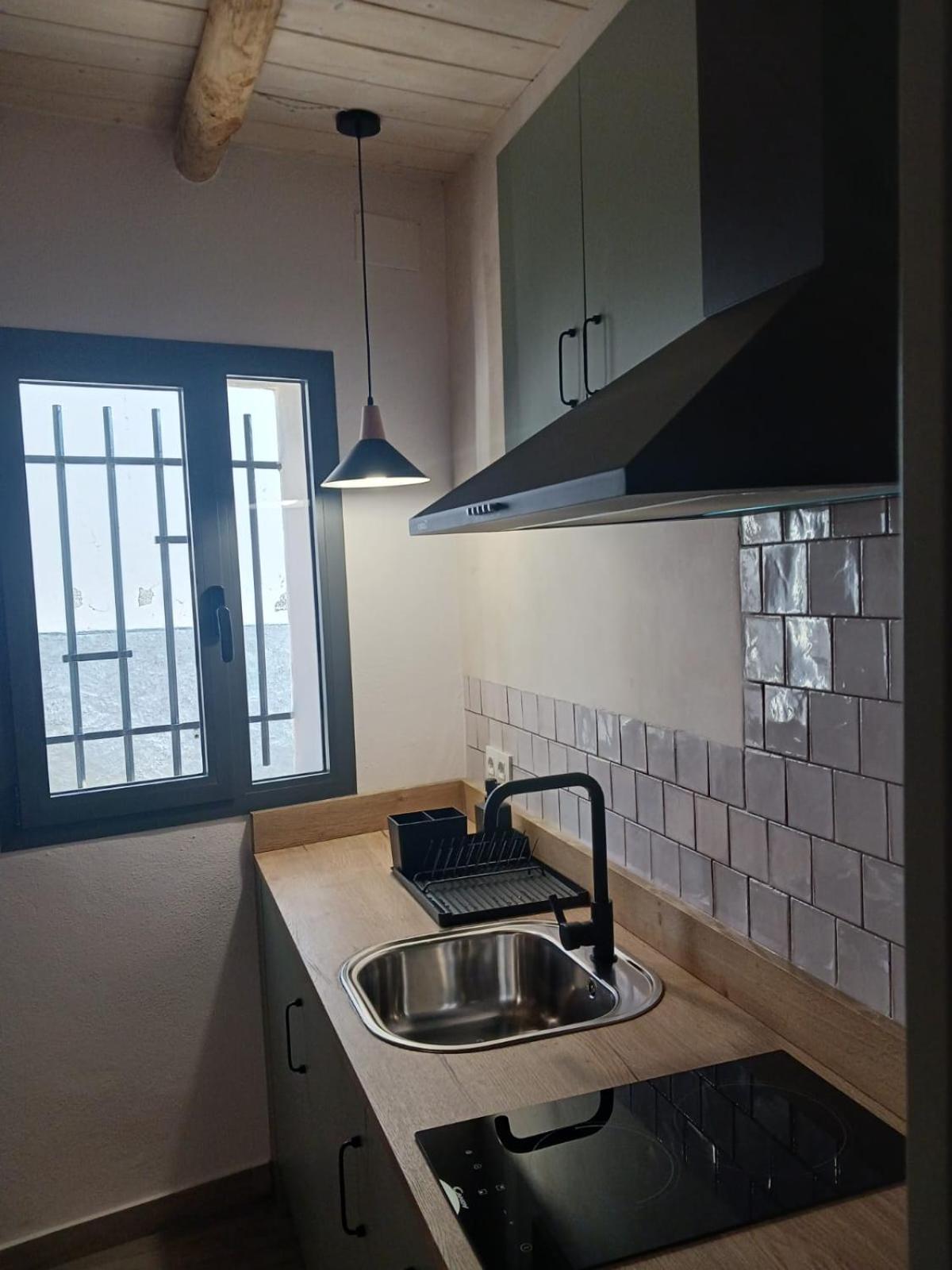 Cortelazor La Casa De Mi Tia Mariaヴィラ エクステリア 写真