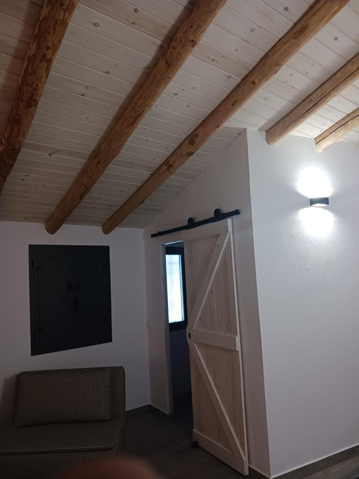 Cortelazor La Casa De Mi Tia Mariaヴィラ エクステリア 写真