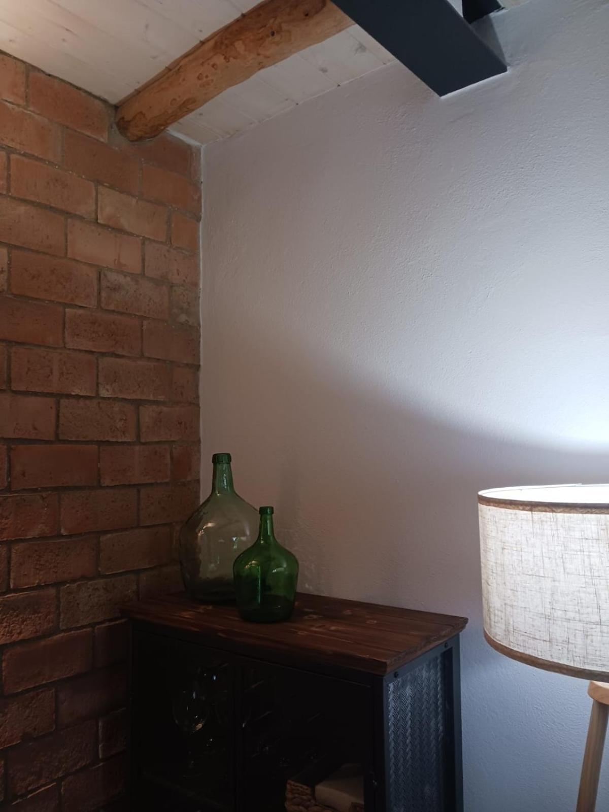 Cortelazor La Casa De Mi Tia Mariaヴィラ エクステリア 写真